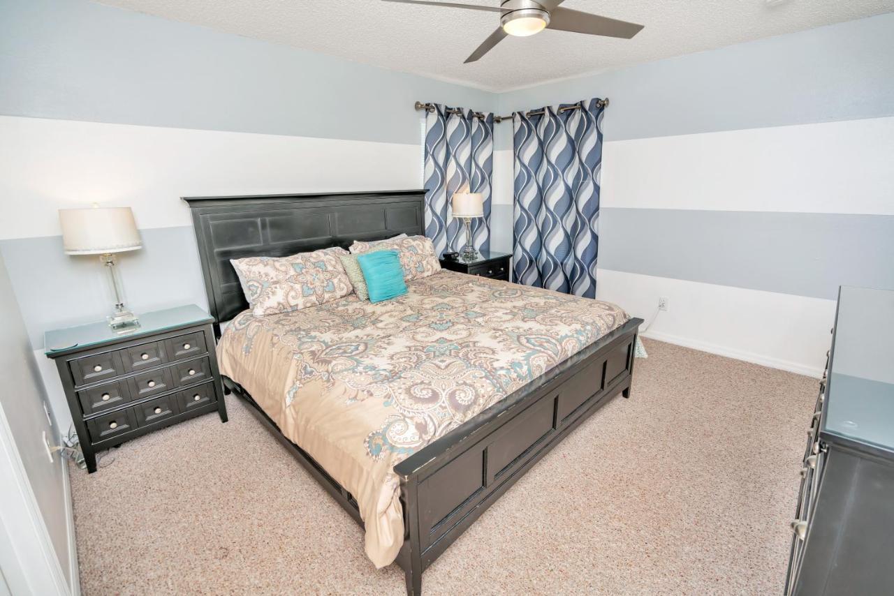Disney Dream With Hot Tub, Pool, Xbox, Games Room, Lakeview, 10 Min To Disney, Clubhouse Kissimmee Luaran gambar