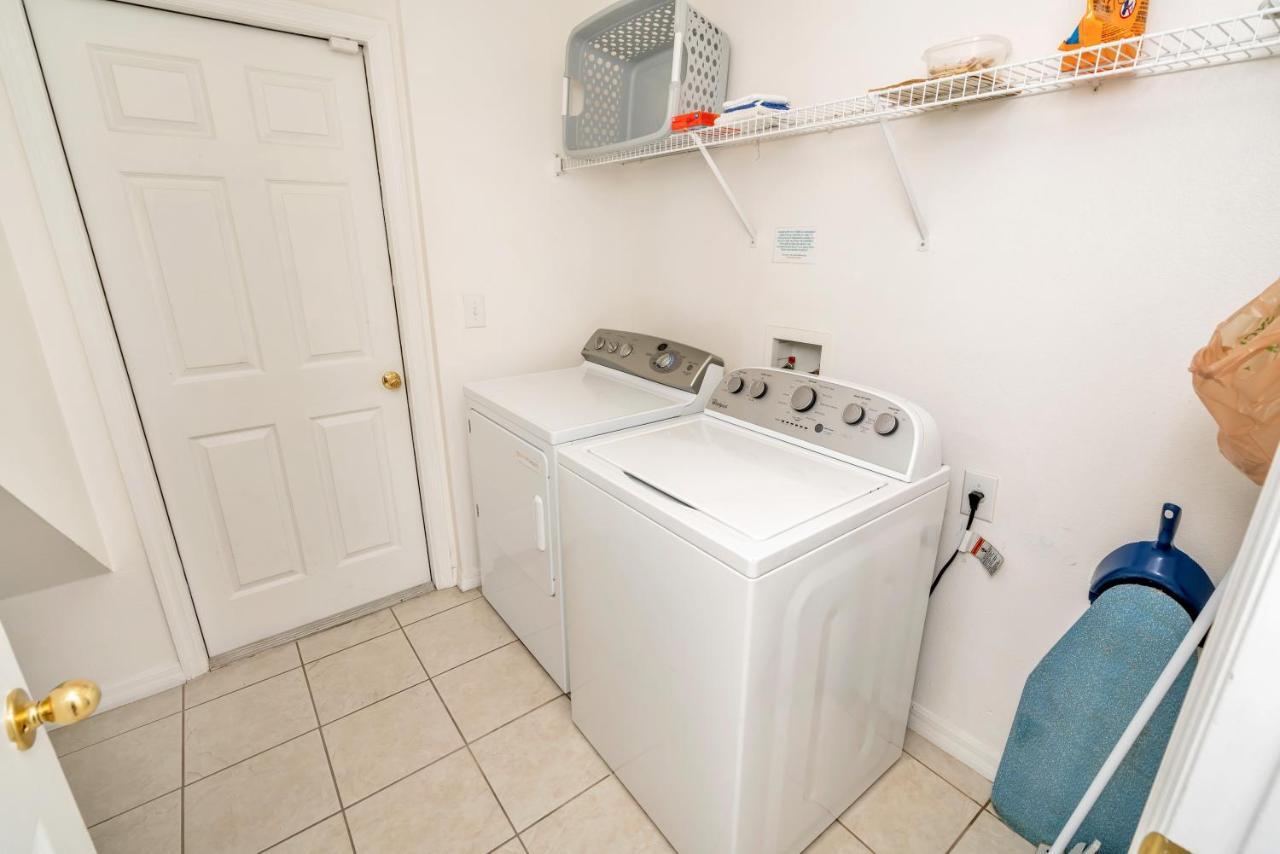 Disney Dream With Hot Tub, Pool, Xbox, Games Room, Lakeview, 10 Min To Disney, Clubhouse Kissimmee Luaran gambar