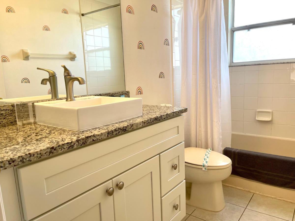 Disney Dream With Hot Tub, Pool, Xbox, Games Room, Lakeview, 10 Min To Disney, Clubhouse Kissimmee Luaran gambar